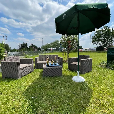 Kyriad 3* كامبراي