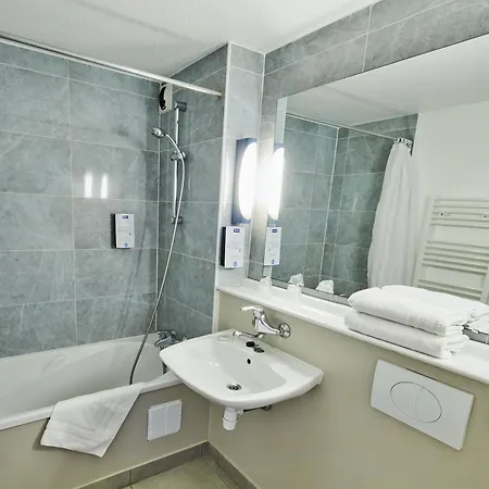 Kyriad Hotel