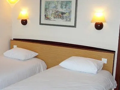 Kyriad Hotel