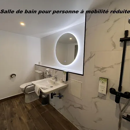 Kyriad كامبراي