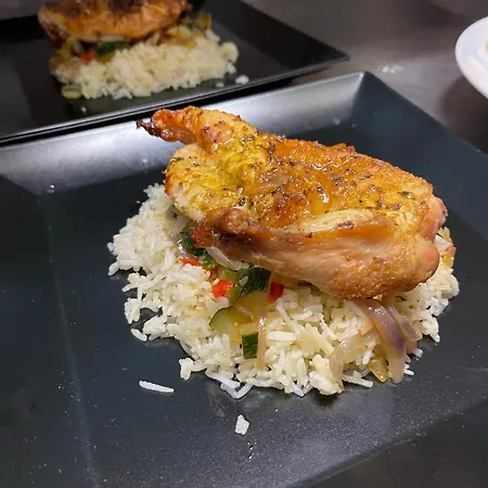 Kyriad Szálloda Cambrai