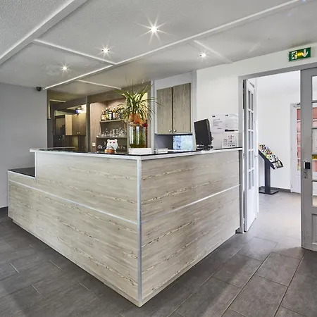 Kyriad 3* كامبراي