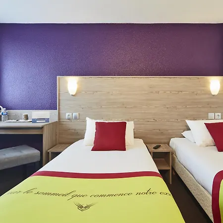 Kyriad Hotel