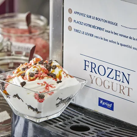 Kyriad 3* كامبراي