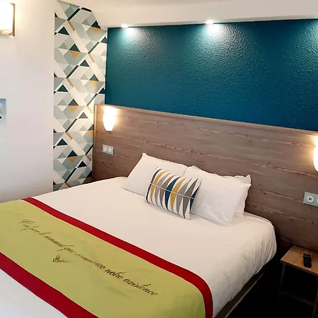 Kyriad Hotell Cambrai