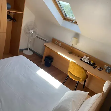 Hotel Kyriad 3*