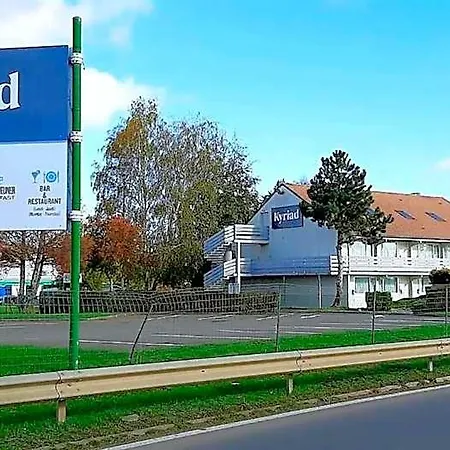 Kyriad מלון