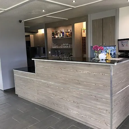 Kyriad كامبراي