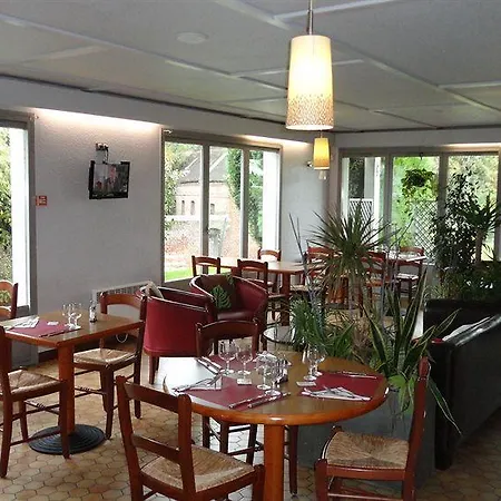 Kyriad Hotell Cambrai