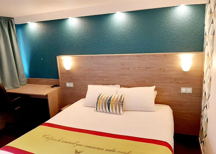 Kyriad Hotel Cambrai