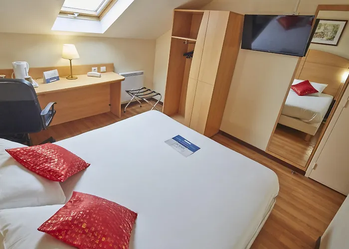 Kyriad Hotel Cambrai