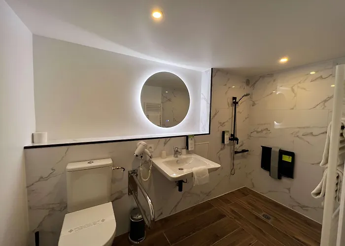 Hotel Kyriad Cambrai