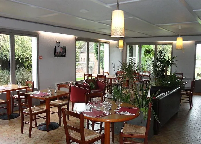 Kyriad Hotel Cambrai