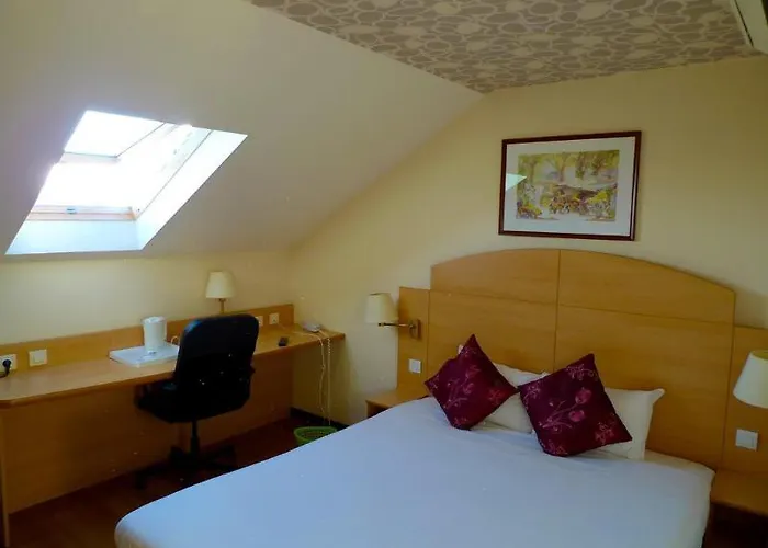 Kyriad Hotel Cambrai