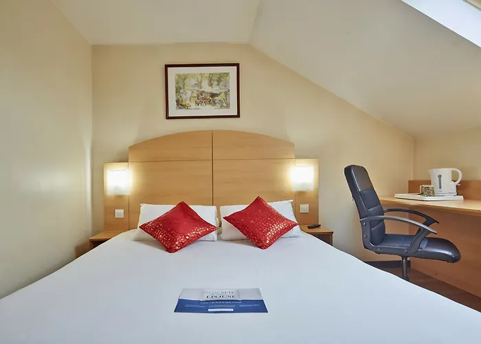 Hotel Kyriad Cambrai