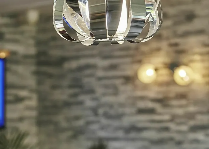 Hotel Kyriad Cambrai